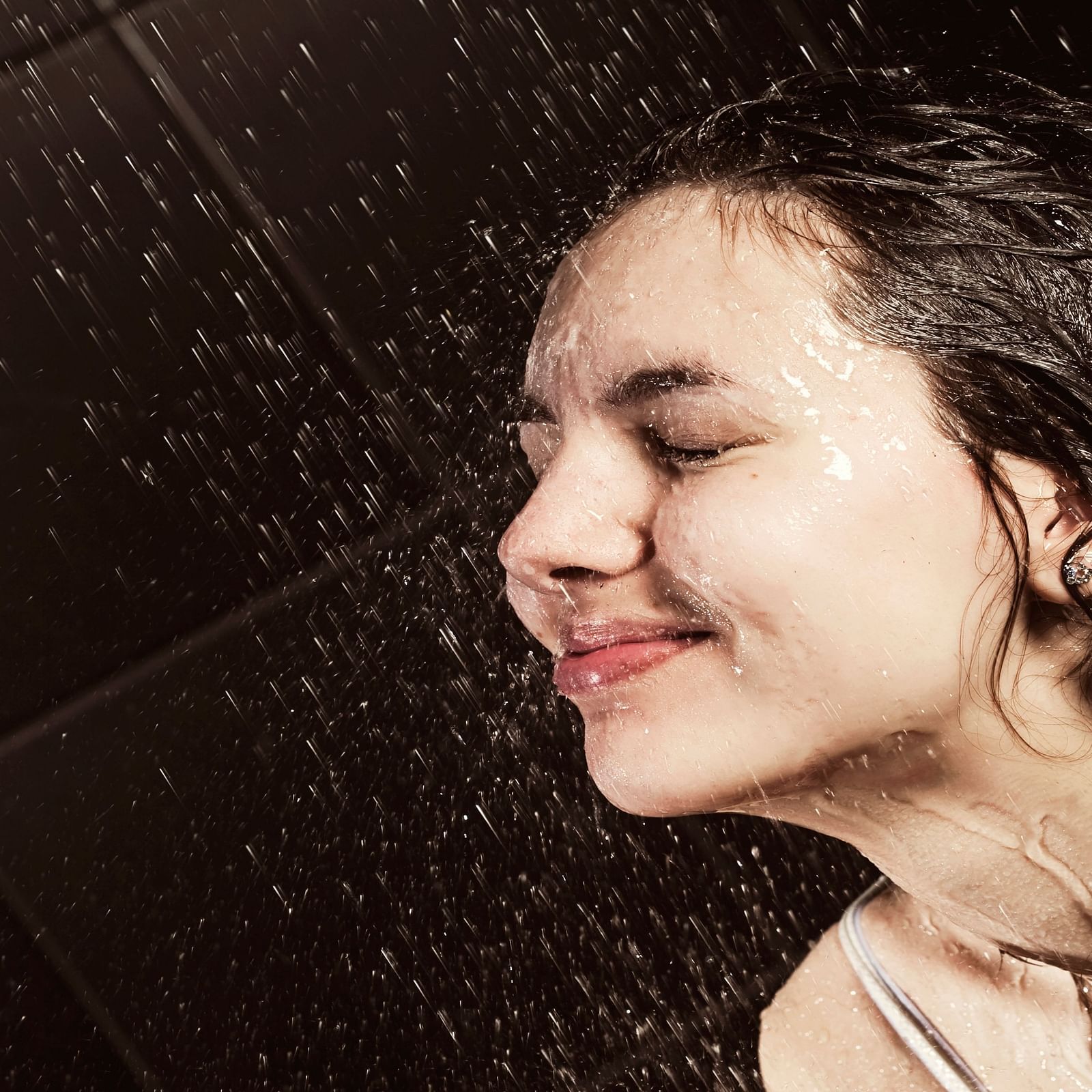 RAIN SHOWER