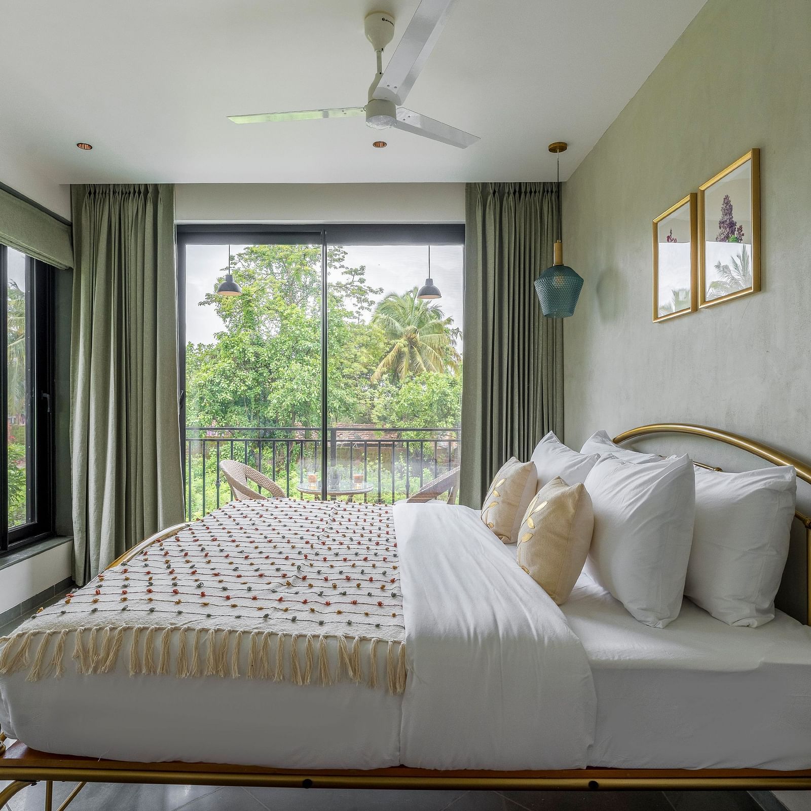 ROOM 3 BEDROOM A
