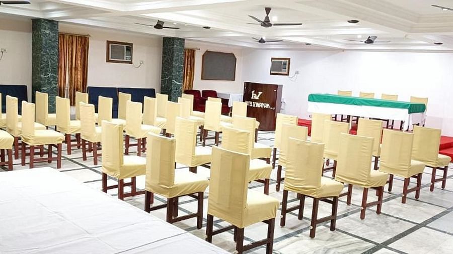 Banquet Hall in Siliguri