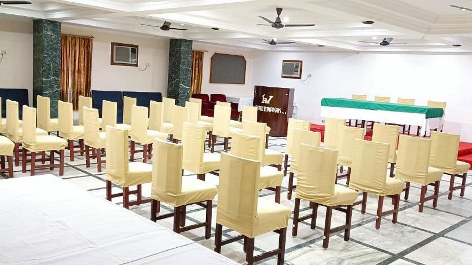 Banquet Hall in Siliguri