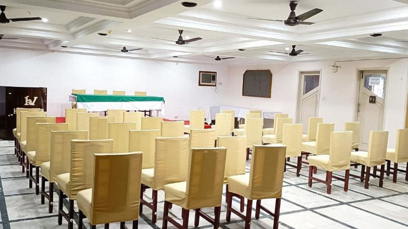 Banquet Hall in Siliguri