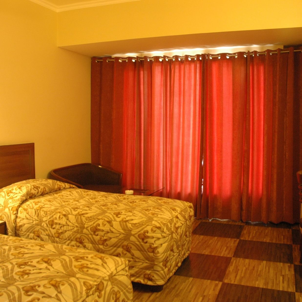 Deluxe Room | Hotel City Inn, Varanasi