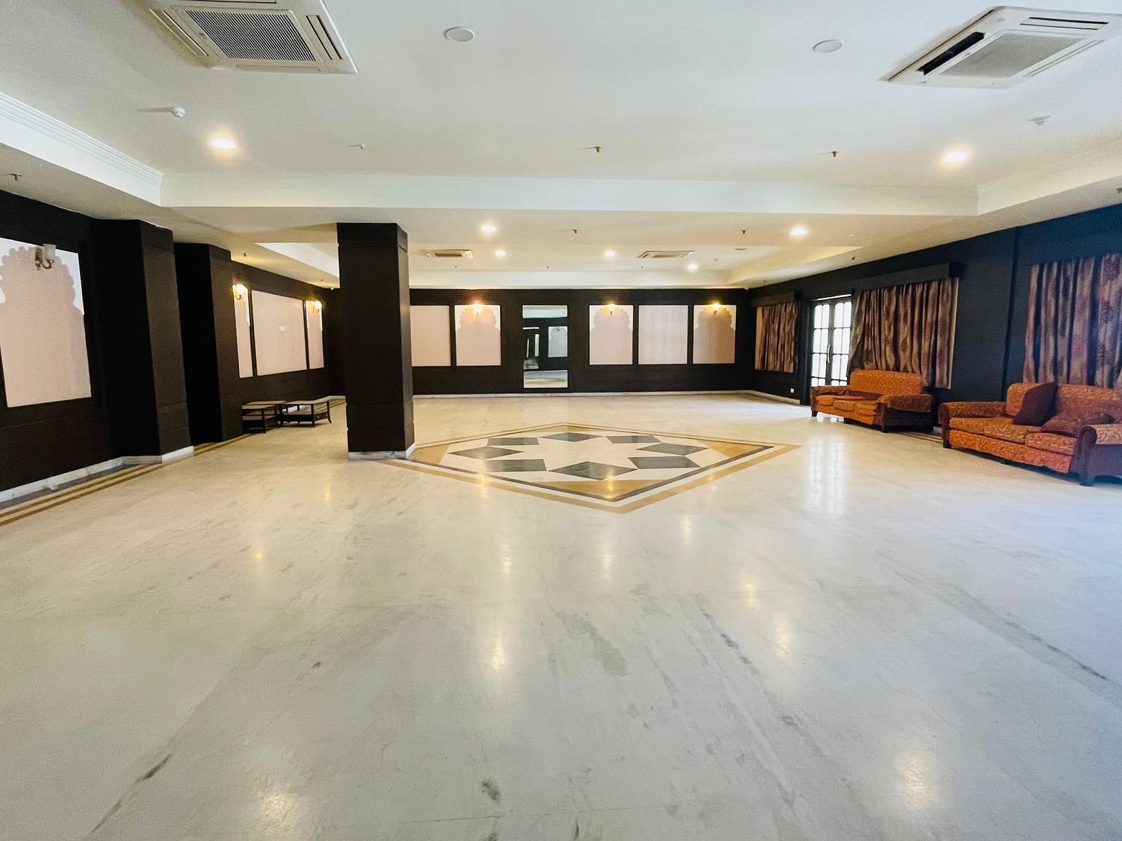 Raj Samelan Hall (2)