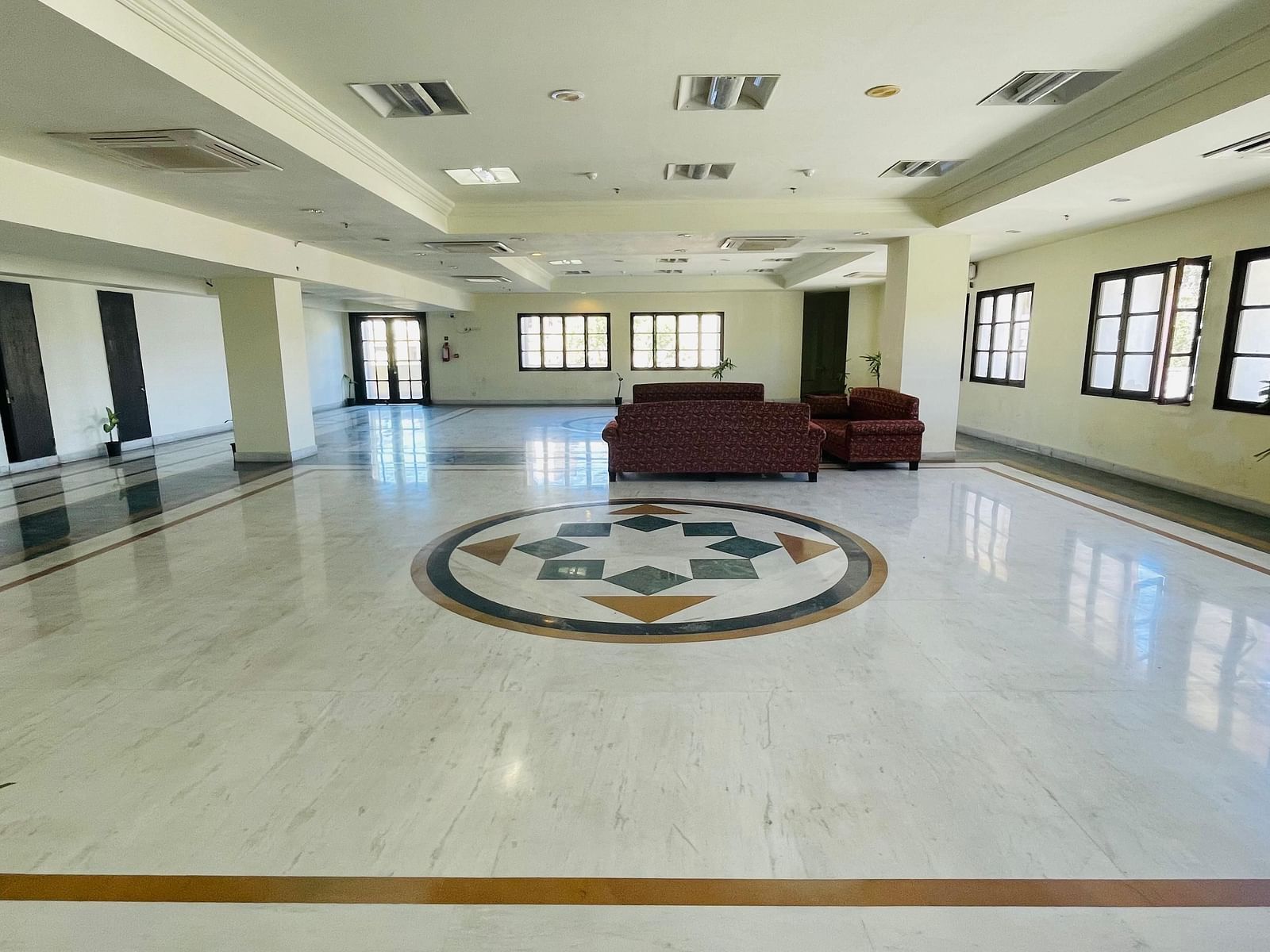Raj Vilas Hall  (2)