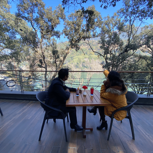 5-star hotels in Bhimtal, Nainital, 5 star resorts in Bhimtal 3103