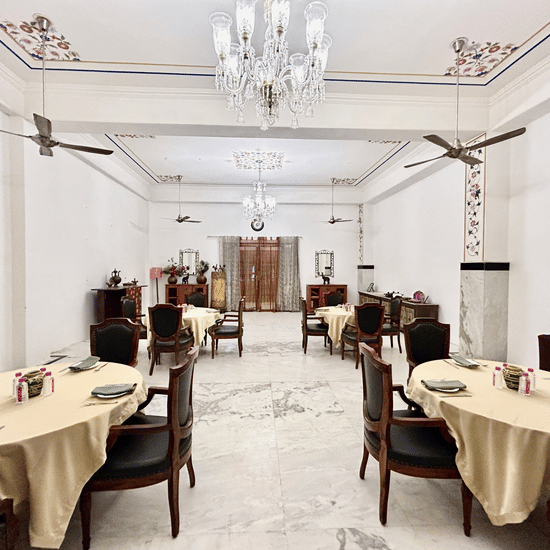 Conference Hall - Rajput Room - 7