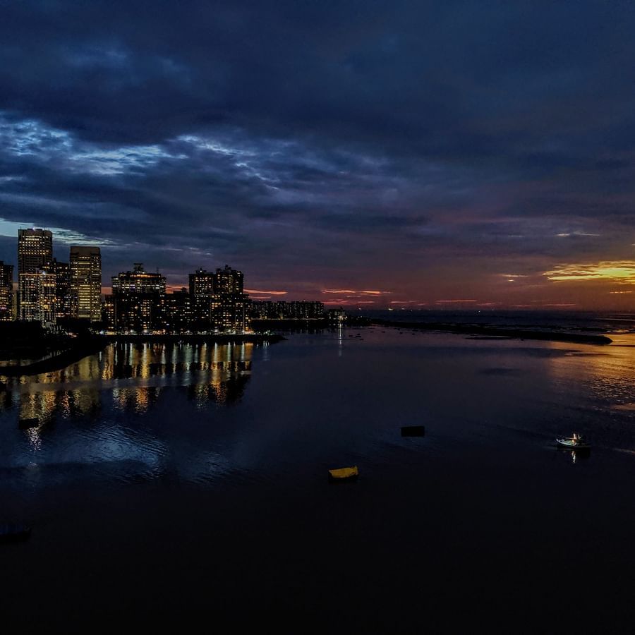 Mumbai nighlife 2