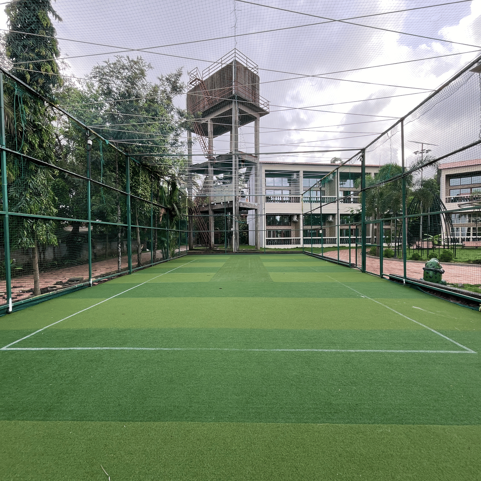 DAN Resorts & Weddings, Palghar | Weekend Resort near Mumbai