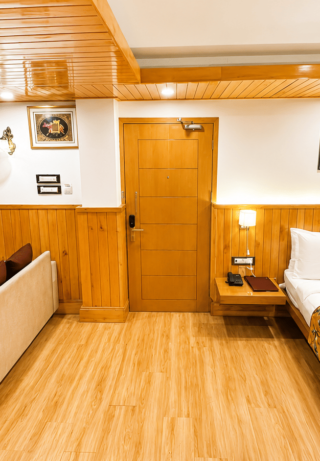 AC SUITE 2