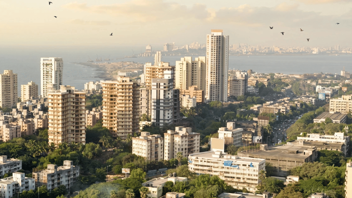 Theory9 Comfortable stay in Mumbai