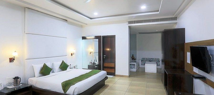 Apple room