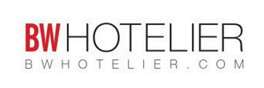 Logo of BW Hotelier