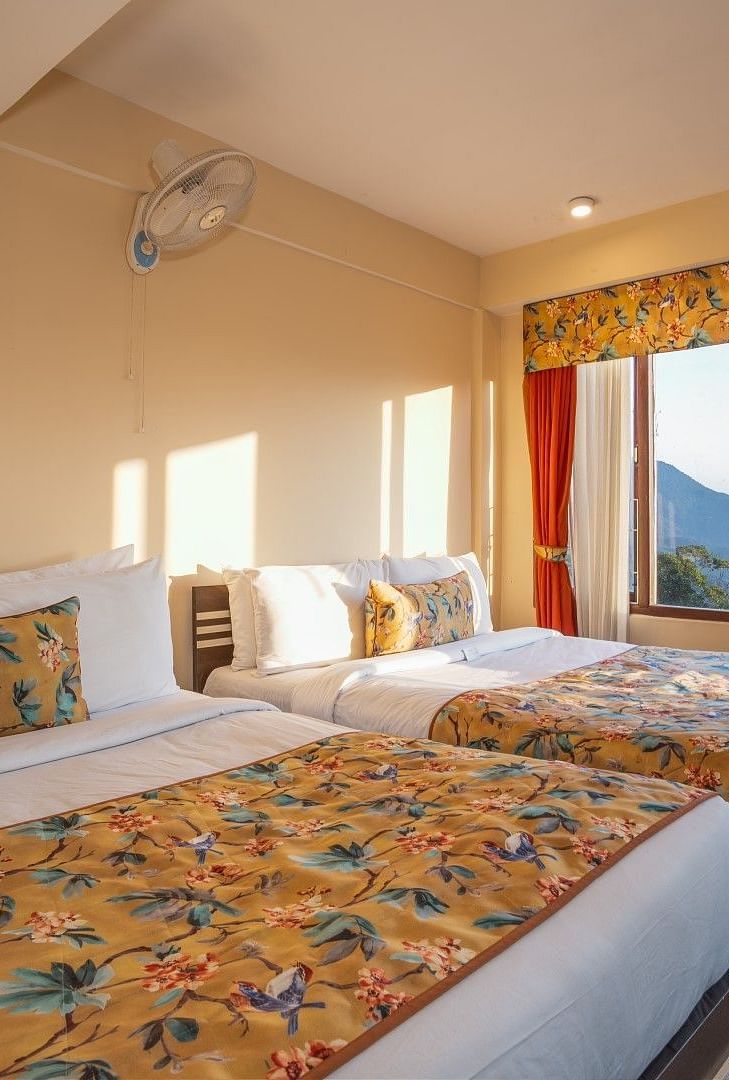 family view room