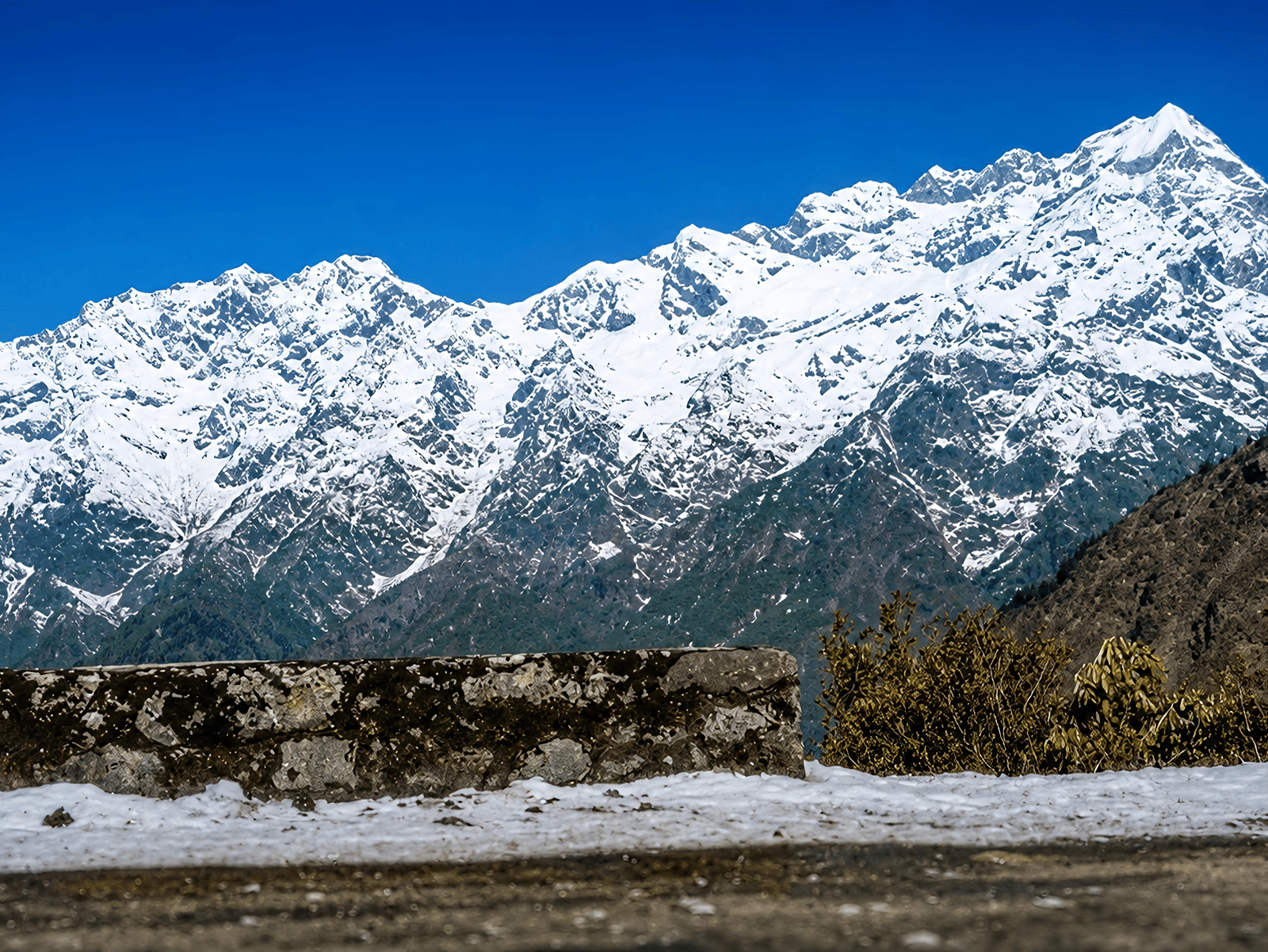Mount Katao