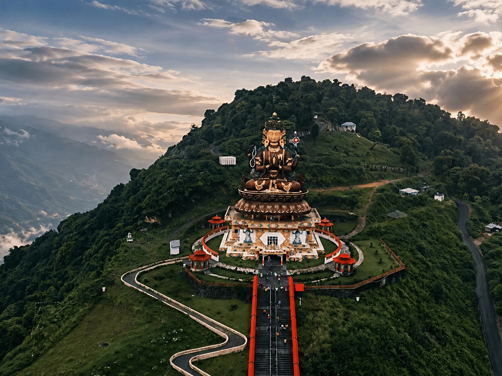Pelling Pemayangste