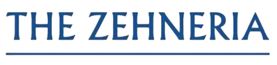 The Zehneria, Nairobi Nairobi Zehneria Logo