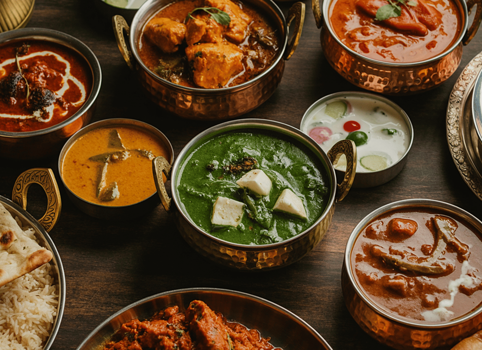Food On Main Page