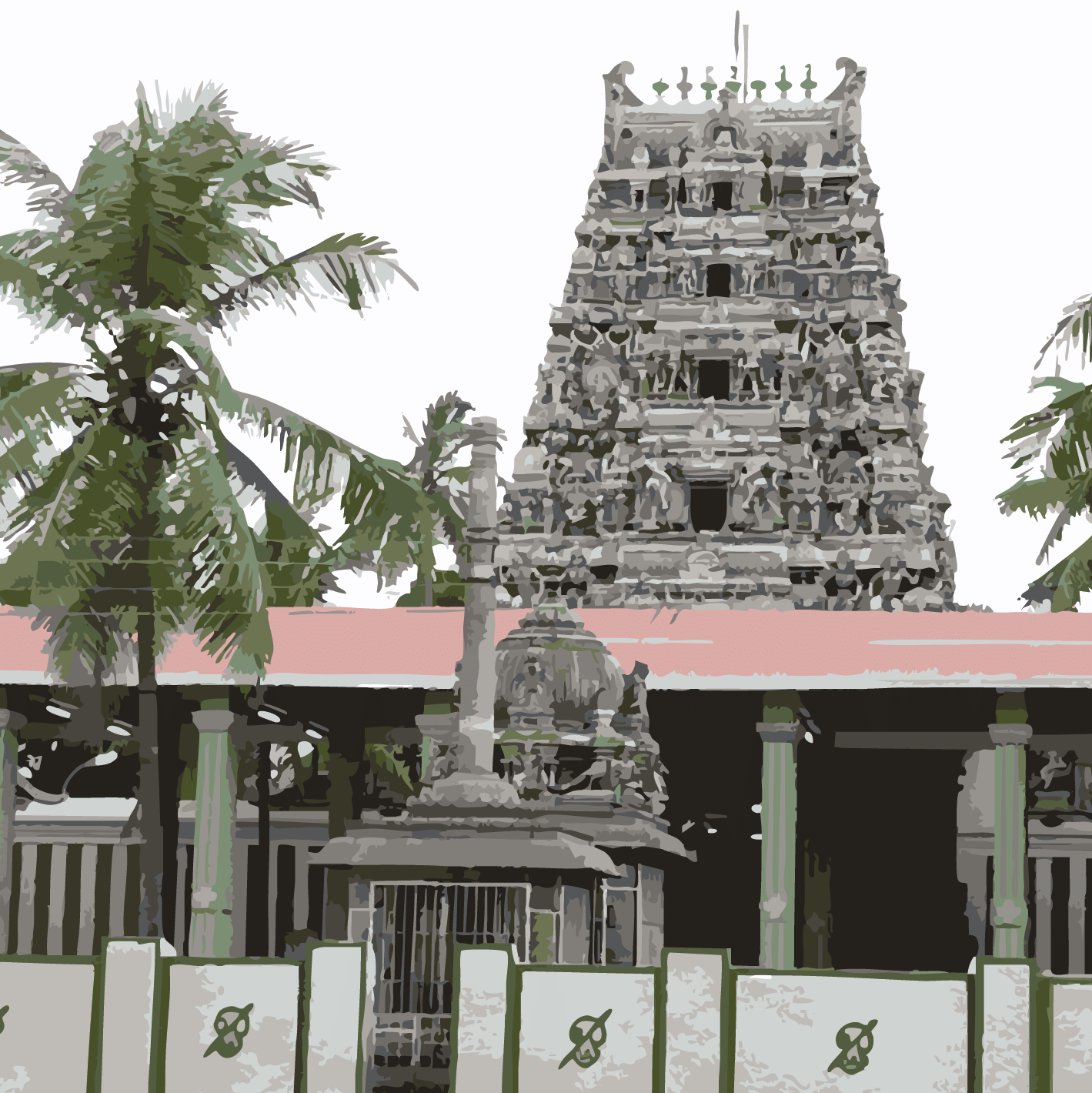 Thiru Avinankudi SKT