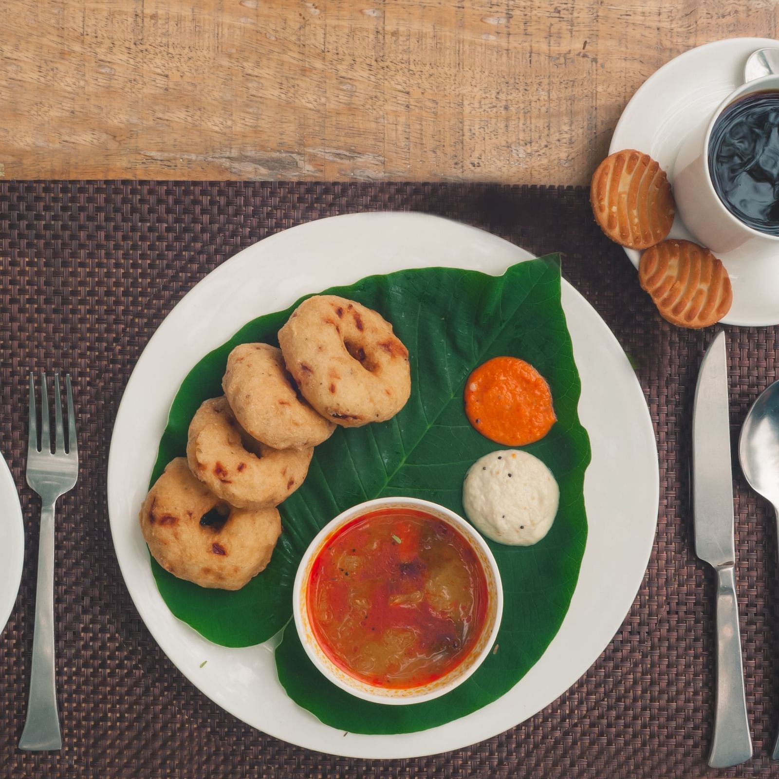 Images of Food served at Trees N Tigers, Sariska