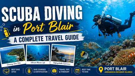 Scuba Diving