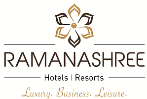 Ramanashree corp logo