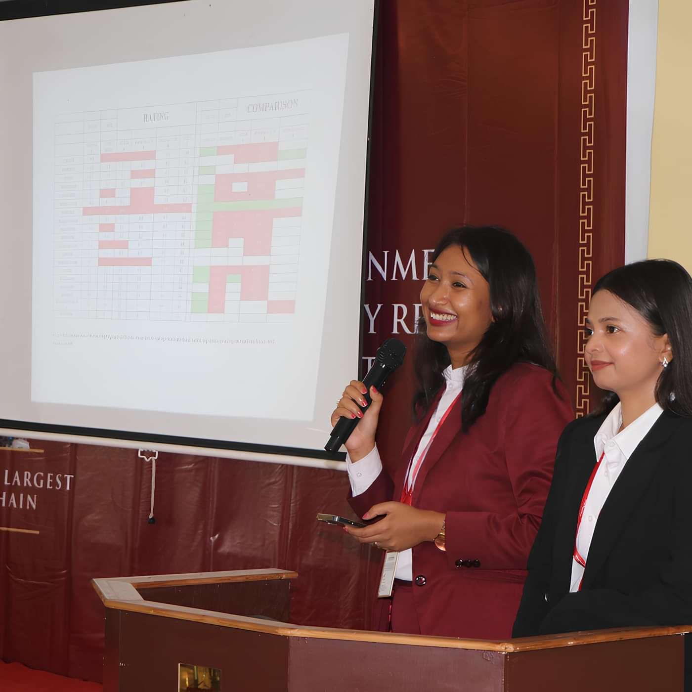 Workshops & Training
