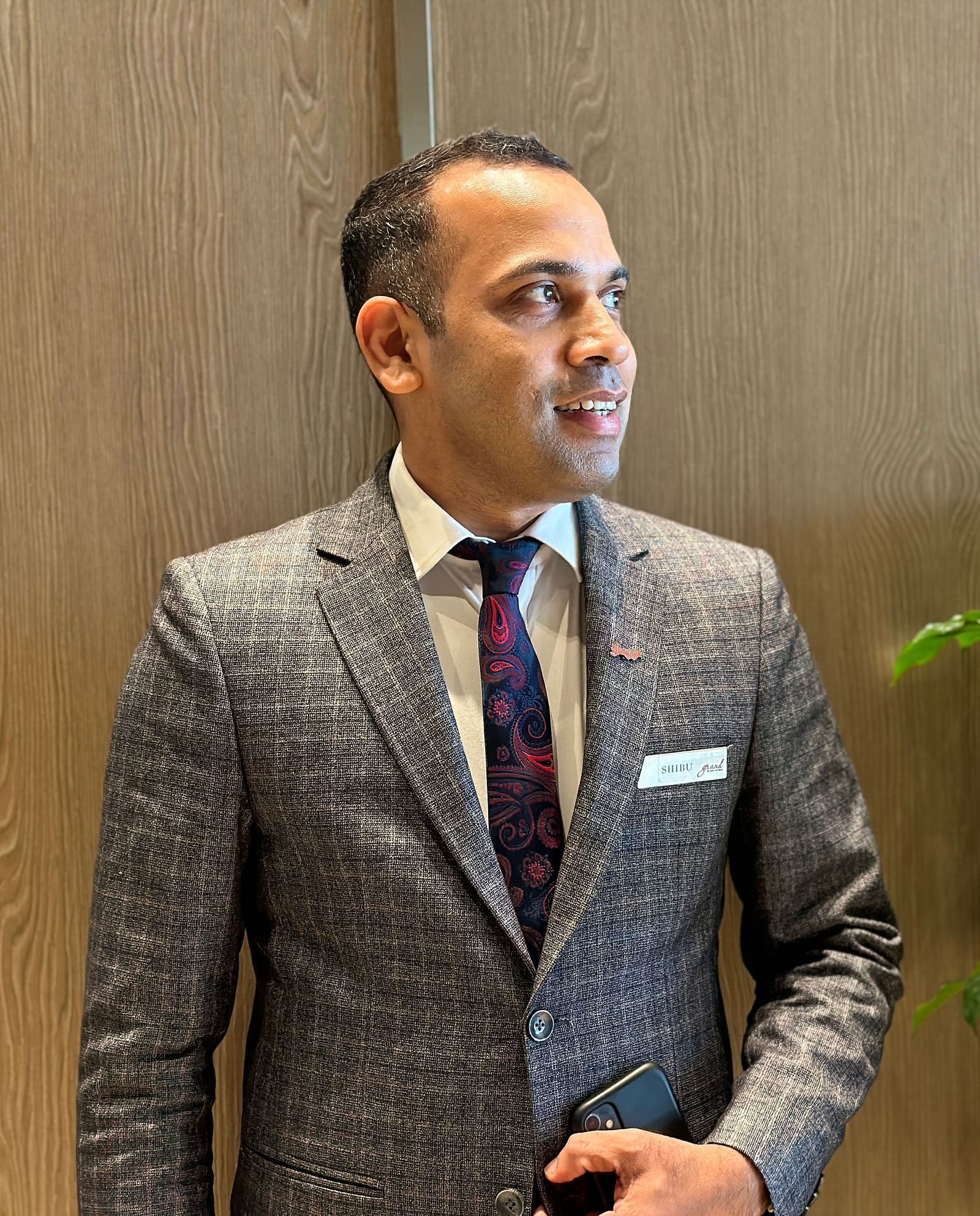 04 SHIBU F&B MANAGER