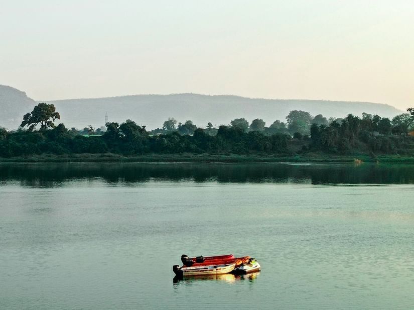 narmada