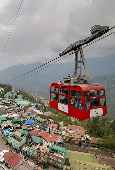 ROPEWAY