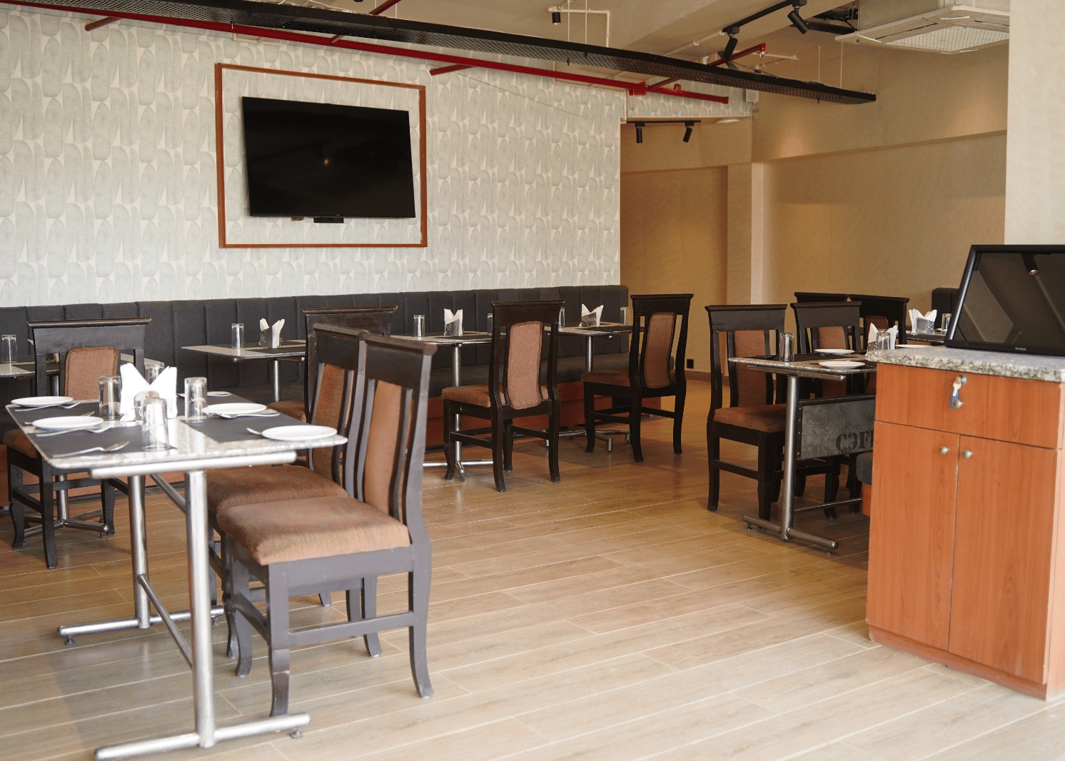 Restaurants 1