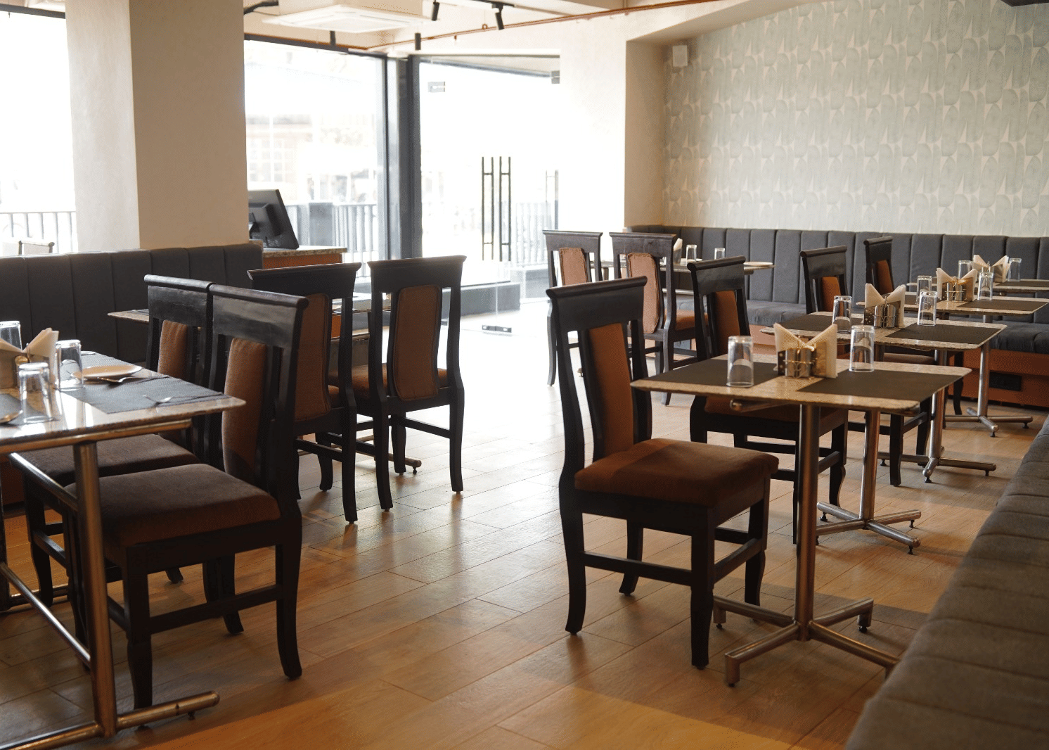 Restaurants 2