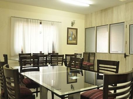 Hotel Ess Kay Ess Villa New Delhi And NCR Hotel Ess Kay Ess Vill Gurgaon NCR 4