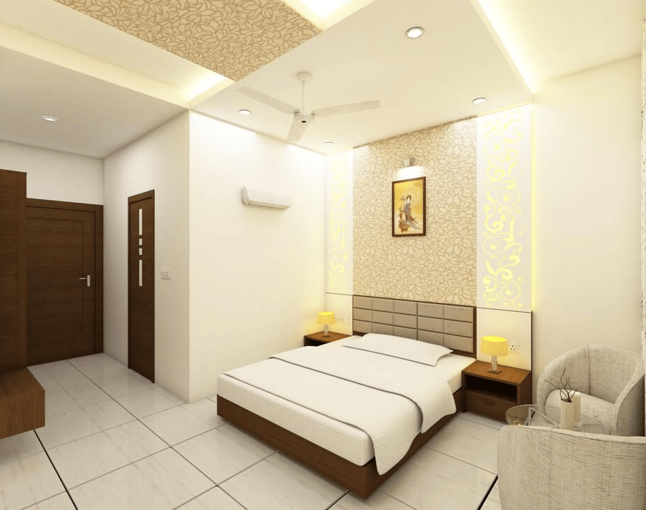 Deluxe Room De Venetian by TGI Kundanahalli Bangalore Kundanahalli Hotels