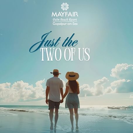 Summer Escape Package. - Mayfair Gopalpur
