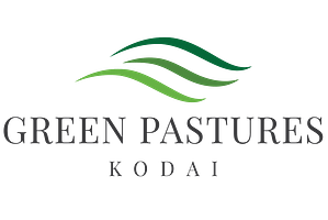 Green Pastures, Kodaikanal Kodaikanal Green Pastures Logo 2021