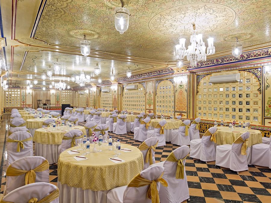Conf Hall Mantrana5