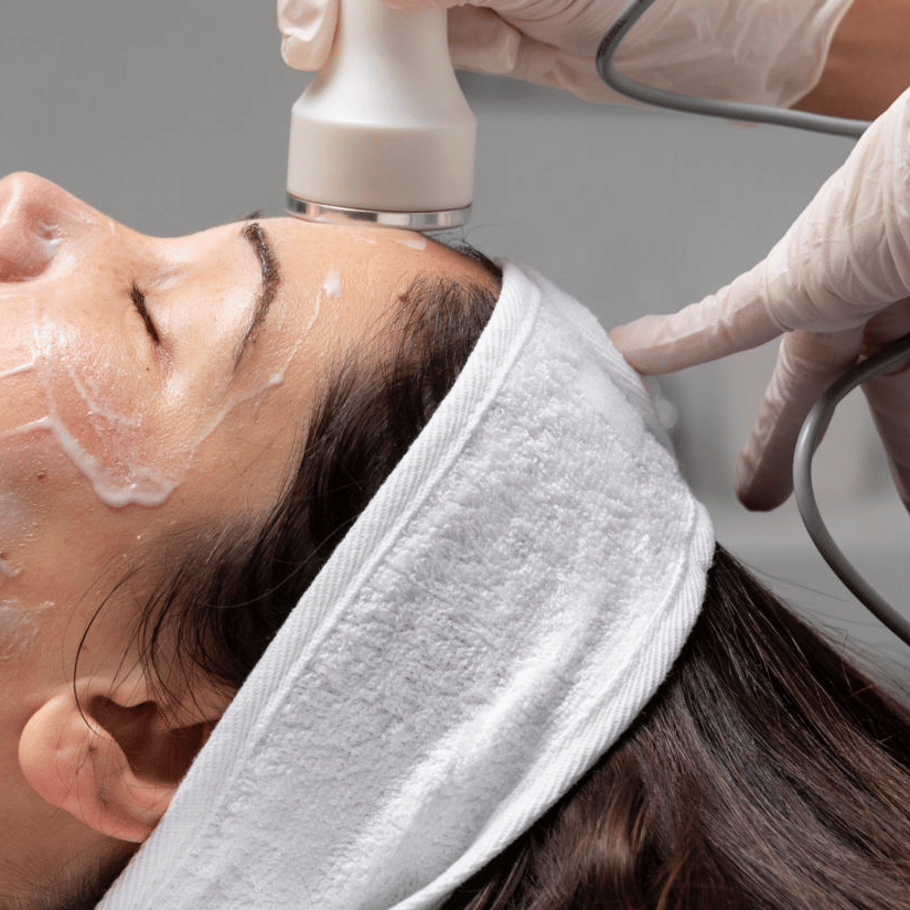 hydra-facial