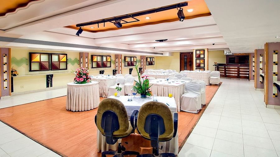 Banquet Ahmedabad Sarovar Portico Ahmedabad 1