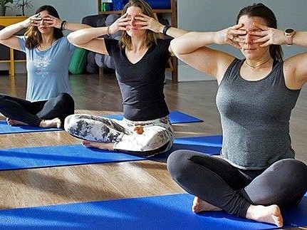therapies bhramari