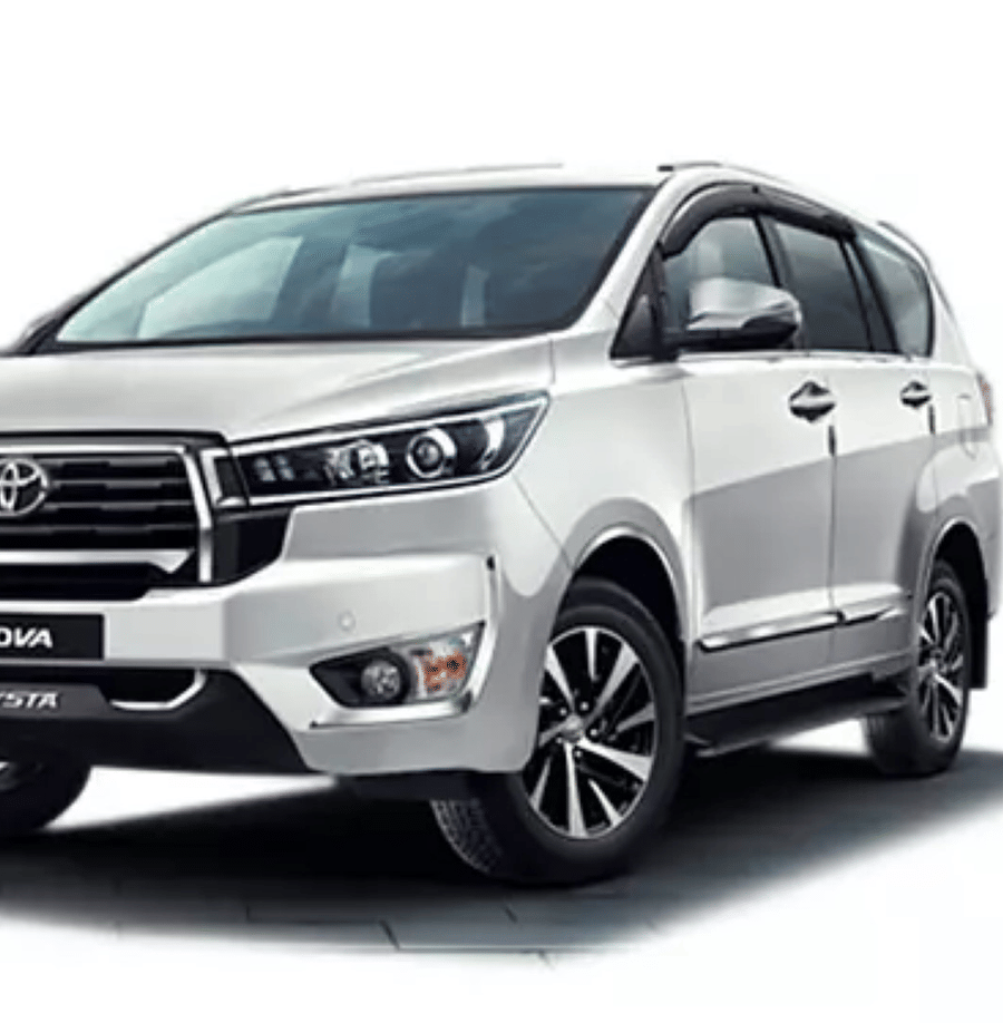 Image of innova crysta