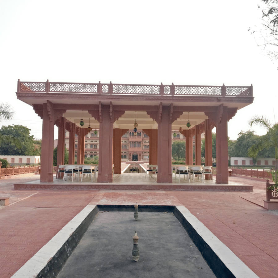 Baradari 1