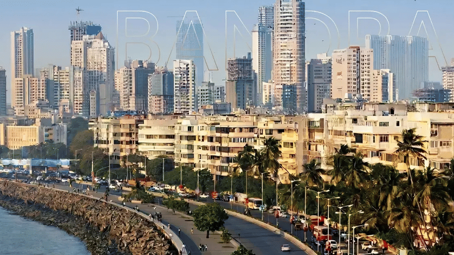 service apartments in Mumbai