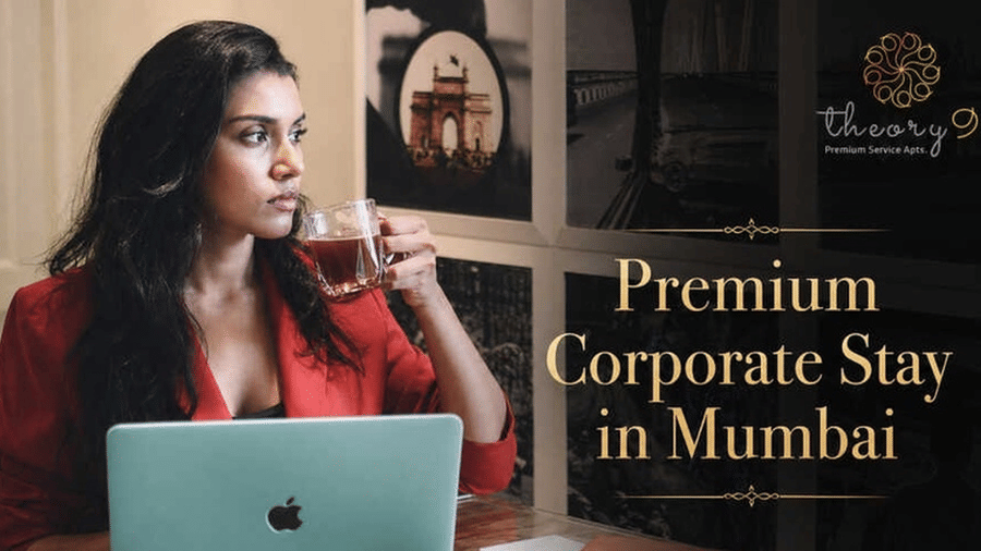 Theory9 Premium Corporate Stay in Mumbai