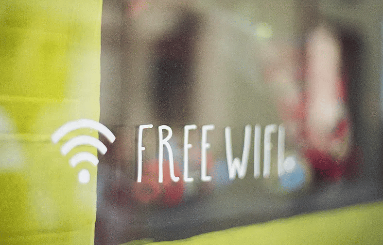 free wifi wwy6ik