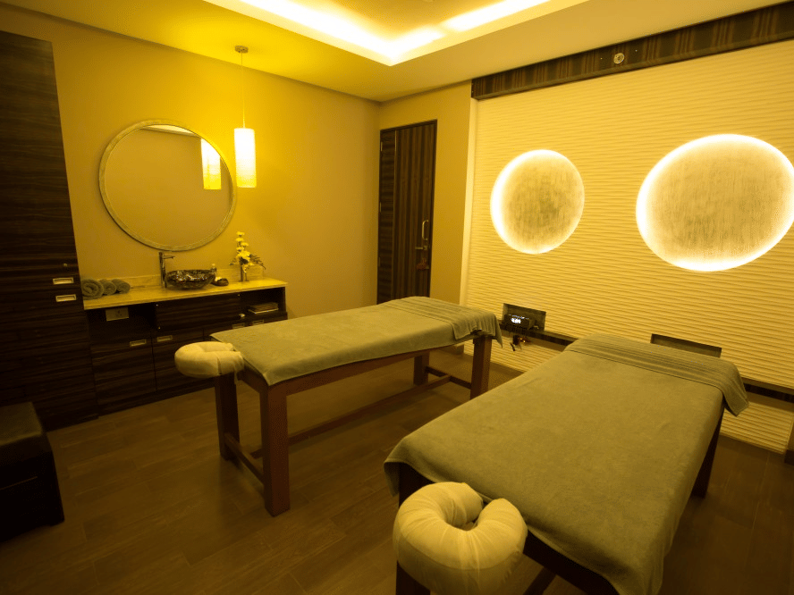 Respa - spa in Coimbatore 3
