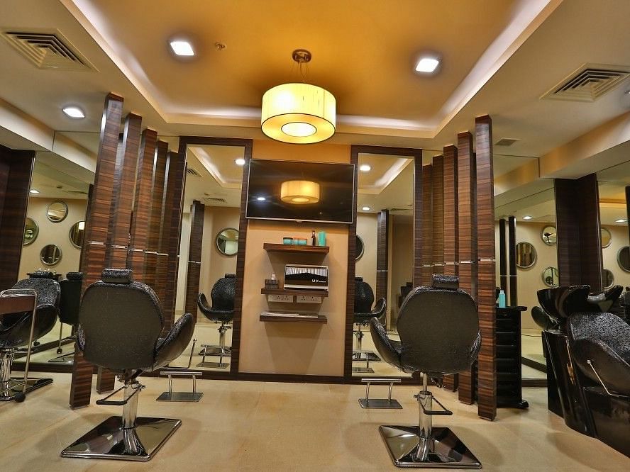 Respa - spa in Coimbatore 6