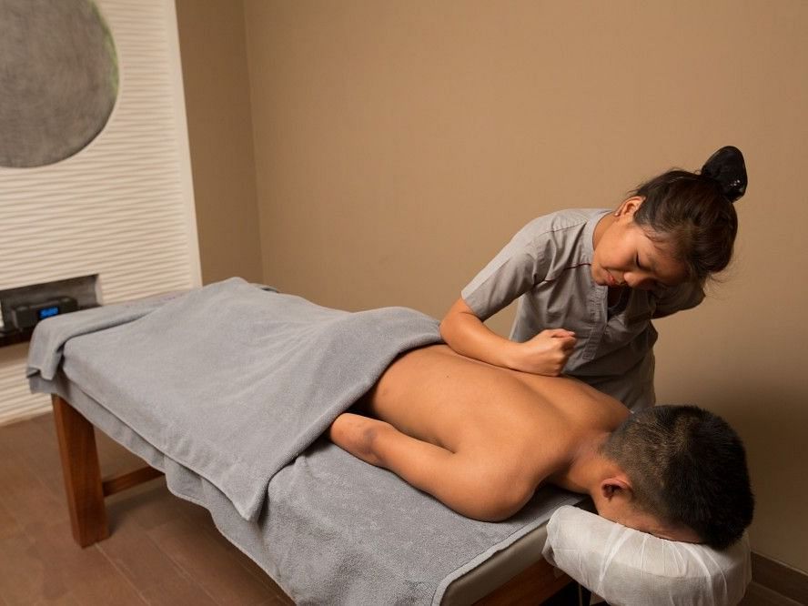 Respa - wellness spa 3