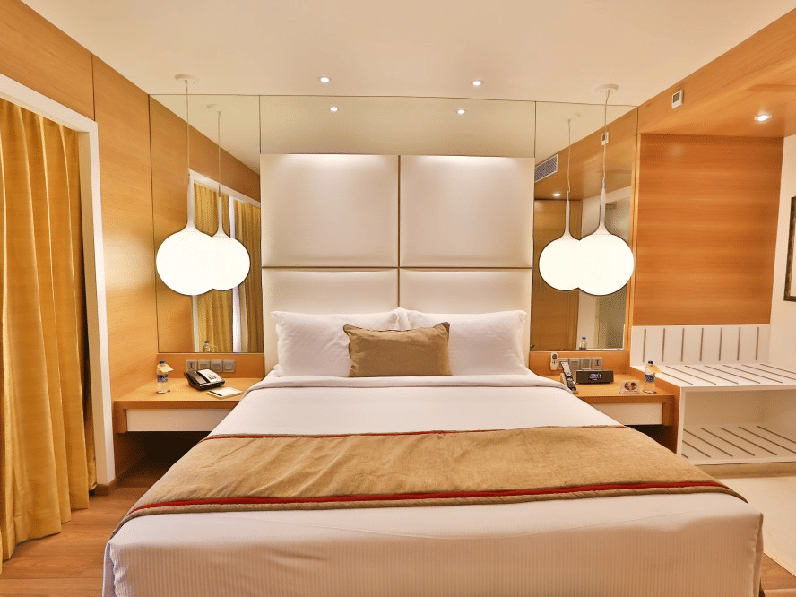 Suites in Coimbatore