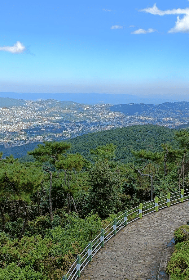 Shillong | Summit Hotels & Resorts