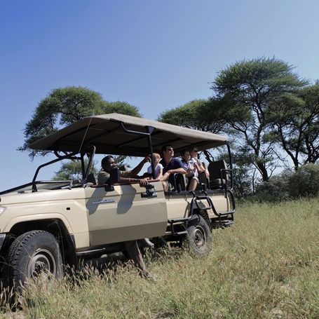 Haina - Game Drive 2 (2)